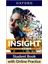 Insight Elementary Student Book With Online Practice - Insight Elementary Workbook 2