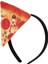 Şenlikli Pizza Bandı Parti Kostüm Hairband (Yurt Dışından) 1