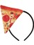 Şenlikli Pizza Bandı Parti Kostüm Hairband (Yurt Dışından) 2