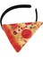 Şenlikli Pizza Bandı Parti Kostüm Hairband (Yurt Dışından) 4