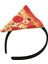 Şenlikli Pizza Bandı Parti Kostüm Hairband (Yurt Dışından) 5