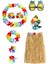 8 Luau Cosplay Kostüm Kı 80 cm (Yurt Dışından) 5