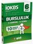 İOKBS 6.Sınıf Bursluluk 10 Deneme Sınavı 1