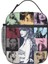 Lunch Bag Taylor Box With Bottle Holder Music Themed Insulated Refrigerated Lunch Box For Women S Work School Office Picnic Hiking Beach (Yurt Dışından) 1