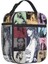 Lunch Bag Taylor Box With Bottle Holder Music Themed Insulated Refrigerated Lunch Box For Women S Work School Office Picnic Hiking Beach (Yurt Dışından) 2