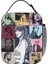 Lunch Bag Taylor Box With Bottle Holder Music Themed Insulated Refrigerated Lunch Box For Women S Work School Office Picnic Hiking Beach (Yurt Dışından) 3