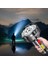 Dışarıdaki Güçlü Işık Işığı Charging 15 Hole Spotlight Flashlight USB Yeniden Yüklenebilir Mini Flashlights Orders My Multifunctional Light Household Emergency (Yurt Dışından) 1