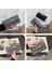 Clutch Bag Cute Cüzdanı Pu Deri Mini Purse Vintage Black Kadınlar Küçük Cüzdanın Estetik (Yurt Dışından) 2