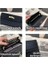 Clutch Bag Cute Cüzdanı Pu Deri Mini Purse Vintage Black Kadınlar Küçük Cüzdanın Estetik (Yurt Dışından) 4