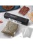 Vacuum Sealer Otomatik Hava Gözlemesi Yemek Kurtarıcı Makine Düzenleyici Makinesi Deposu Için 20 Pcs Mutfak Denizleri Bags Bugünlerde Günlük Paylaşmalar (Yurt Dışından) 3