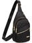 Crossbody Small Sling Bag, Chest Bag Daypack Fanny Pack Bags For Travel Sports Running (Yurt Dışından) 1