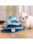 Rchome Kedi Atlıkarınca Aktivite Oyuncağı (Yurt Dışından) 2