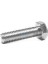 Krom A2 304 Kalite (Inox) Akb Civata Metrik Dın 933 20 Adet 2