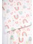 Çocuk Pijama Takım 1-5 Gökkuşağı Desen 2