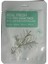10x Tea Tree Mask- Çay Ağacı Özlü Yatıştırıcı Nemlendirici Yüz Maskesi 10 Adet 1