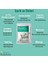 10x Tea Tree Mask- Çay Ağacı Özlü Yatıştırıcı Nemlendirici Yüz Maskesi 10 Adet 5