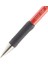 Faber Castell Grip 1345 0.5 mm Versatil Uçlu Kalem – Parlak Kırmızı 2