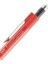 Faber Castell Grip 1345 0.5 mm Versatil Uçlu Kalem – Parlak Kırmızı 3