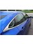 Honda Civic Krom Cam Çıtası 8 Parça P.çelik 2016-2020 Paslanmaz Çelik 2