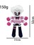 32CM Hazbin Hotel Hell Inn Oyuncak Peluş (Yurt Dışından) 2