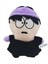 South Park Jimmy Peluş Bebek 20CM (Yurt Dışından) 1