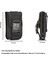 Çöl Tarzı Taktik Molle Telefon Kılıfı Açık Kemer Bel Çantaları Yardımcı Yelek Kart Taşıma Çantası Mini Çok Fonksiyonlu Seyahat Çantası Paketi Edc Kılıfı (Yurt Dışından) 4