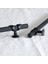 Emir 160 mm Siyah Metal Kulp Mobilya Çekmece Mutfak Dolabı Dolap Kapak Kulpu Kulpları Kulbu 5
