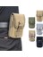 Acu Stili Taktik Molle Telefon Kılıfı Kemer Bel Çantası Yardımcı Yelek Kart Taşıma Çantası Mini Çok Fonksiyonlu Kanca Döngü Seyahat Bagpack Yeni (Yurt Dışından) 3