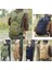 Haki Tarzı 15L Molle Askeri Taktik Sırt Çantası Erkekler Açık Spor Kamp Yürüyüş Bisiklet Ultralight Sırt Çantası 800D Oxford Ordu Çantası XA141L (Yurt Dışından) 3