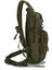 Haki Tarzı 15L Molle Askeri Taktik Sırt Çantası Erkekler Açık Spor Kamp Yürüyüş Bisiklet Ultralight Sırt Çantası 800D Oxford Ordu Çantası XA141L (Yurt Dışından) 5