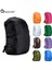 Yeşil Stil 20L Protector Plus Taktik Su Geçirmez L Sırt Çantası Yağmur Kılıfı Taşınabilir Ultralight Gövde Koruyucu Toz Geçirmez Omuz Açık (Yurt Dışından) 2