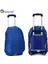 Yeşil Stil 20L Protector Plus Taktik Su Geçirmez L Sırt Çantası Yağmur Kılıfı Taşınabilir Ultralight Gövde Koruyucu Toz Geçirmez Omuz Açık (Yurt Dışından) 4