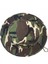 Beyaz Stil Kamuflaj Benni Şapka Askeri Balıkçı Şapka Yuvarlak Kenarlı Şapka Kamuflaj Erkek Balıkçılık Dağcılık Yürüyüş Avcılık Şapka (Yurt Dışından) 5