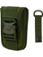 Cp Stili Taktik Molle Telefon Kılıfı Açık Kemer Bel Çantaları Yardımcı Yelek Kart Taşıma Çantası Mini Çok Fonksiyonlu Seyahat Çantası Paketi Edc Kılıfı (Yurt Dışından) 5