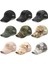 Cp Stili Yeni Stil Askeri Beyzbol Kapaklar Kamuflaj Taktik Ordu Asker Savaş Paintball Ayarlanabilir Yaz Snapback Güneş Şapkaları Erkek Kadın (Yurt Dışından) 5