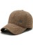 Haki Tarzı Yeni Kış Şapka Adam Kalınlaşmak Pamuk Sıcak Snapback Beyzbol Şapkası Erkekler Için Kulak Koruyucu Baba Şapkası Kış Kulaklığı ile A186 (Yurt Dışından) 1
