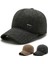 Haki Tarzı Yeni Kış Şapka Adam Kalınlaşmak Pamuk Sıcak Snapback Beyzbol Şapkası Erkekler Için Kulak Koruyucu Baba Şapkası Kış Kulaklığı ile A186 (Yurt Dışından) 3