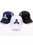 Wt Stili 2023 Yeni Yaz Beyzbol Örgü Kapaklar Snapback Şapka Moda Spor Hiphop Kamyon Şoförü Şapkası Tanrı Erkek Kadın Bir Mektup Kap Şapka Garros (Yurt Dışından) 4