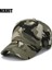 Siyah Stil Nıxhıt Ilkbahar Sonbahar Camou Erkek Beyzbol Şapkası Kamyon Açık Spor Avcılık Balıkçılık Yürüyüş Sürüş Tırmanma Taktik Şapka A314 (Yurt Dışından) 3