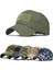 Tan Tarzı Askeri Beyzbol Kapaklar Kamuflaj Taktik Ordu Asker Savaş Paintball Ayarlanabilir Yaz Snapback Güneş Güneşlik Kamyon Şoförü Şapkaları (Yurt Dışından) 2