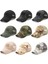 Cp-B Stili Askeri Beyzbol Kapaklar Kamuflaj Taktik Ordu Asker Savaş Paintball Ayarlanabilir Yaz Snapback Güneş Şapkaları Erkek Kadın (Yurt Dışından) 3