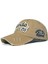 Siyah Stil 2021 Yeni Moda Unisex Vintage Nakış Yaz Beyzbol Şapkası Retro Snapback Pembe Kadın Şapka Erkekler Rahat Kamyon Şoförü (Yurt Dışından) 4