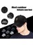 No.4 Stili Yaz Unisex Erkek Balıkçılık Beyzbol Kapaklar Kadın Nefes Örgü Snapback Şapka Siyah Rahat Spor Şapkalar Kap (Yurt Dışından) 3