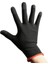 Siyah Stil 1 Çift Anti Kayma Dokunmatik Ekran Eldiveni Erkek Kadın Nefes Sweatproof Örgü Termal Eldiven Oyun Bisiklet Bisiklet Rastgele Renk (Yurt Dışından) 1
