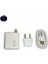 Xiıami 67W Turbo Hızlı Şarj Cihazı Set Kutu Çıkması 3