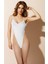 Kadın Yanları Açık Askılı Body 12133 1