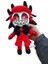 18CM Hazbin Hotel Hell Inn Oyuncak Peluş (Yurt Dışından) 1