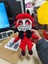 18CM Hazbin Hotel Hell Inn Oyuncak Peluş (Yurt Dışından) 2