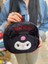 Sanrio Kuromi 22 Cm Sırt Çantası 1