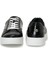 Nine West Reef 4fx Siyah Kadın Sneaker 5